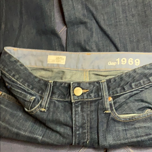 Bootcut pants - Picture 3 of 3